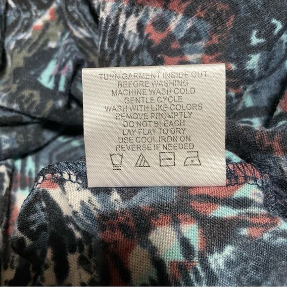 Threads 4 Thought Performance Workout Tank Top Size S - Picture 12 of 14